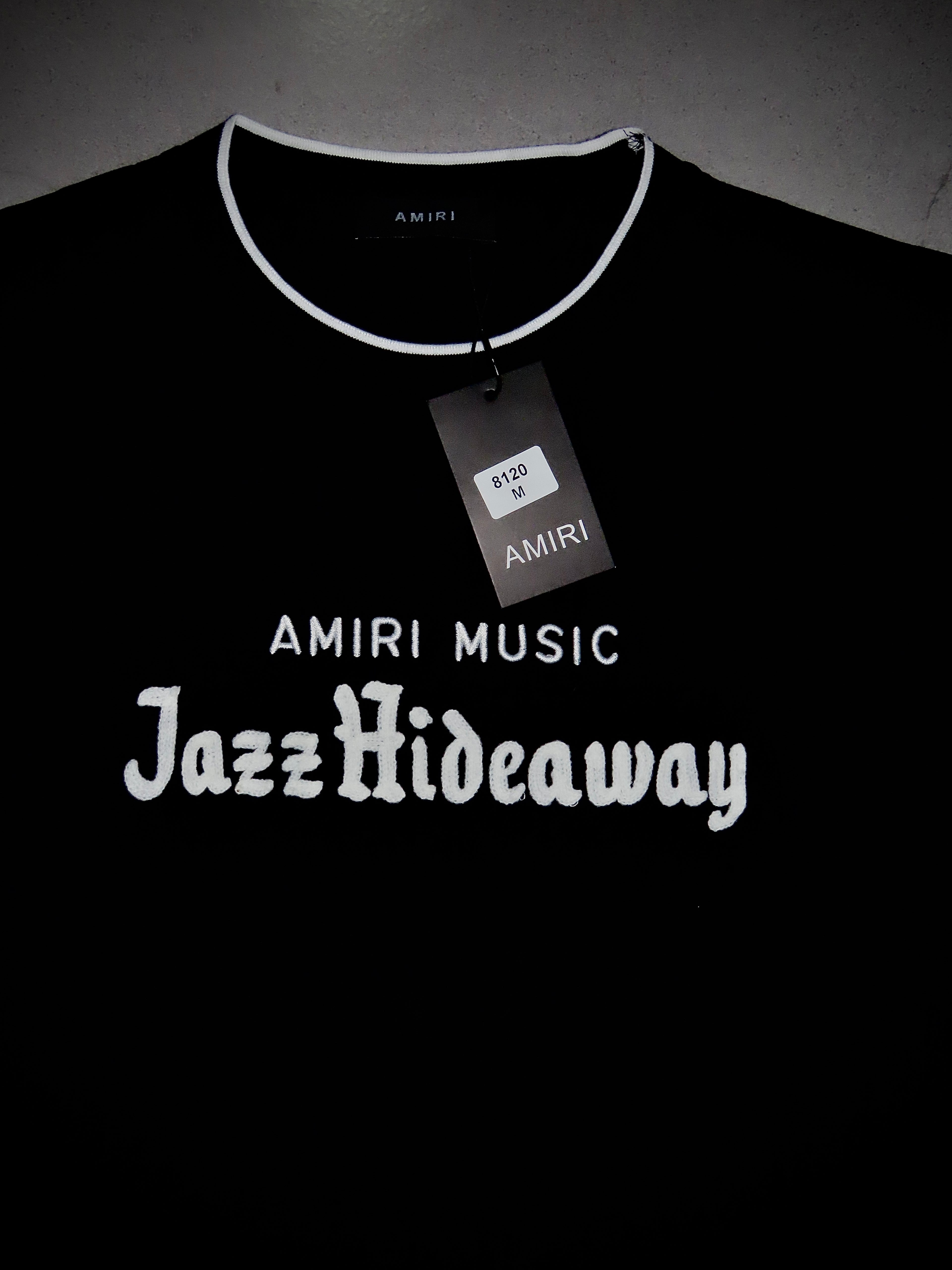 AMIRI MUSIC