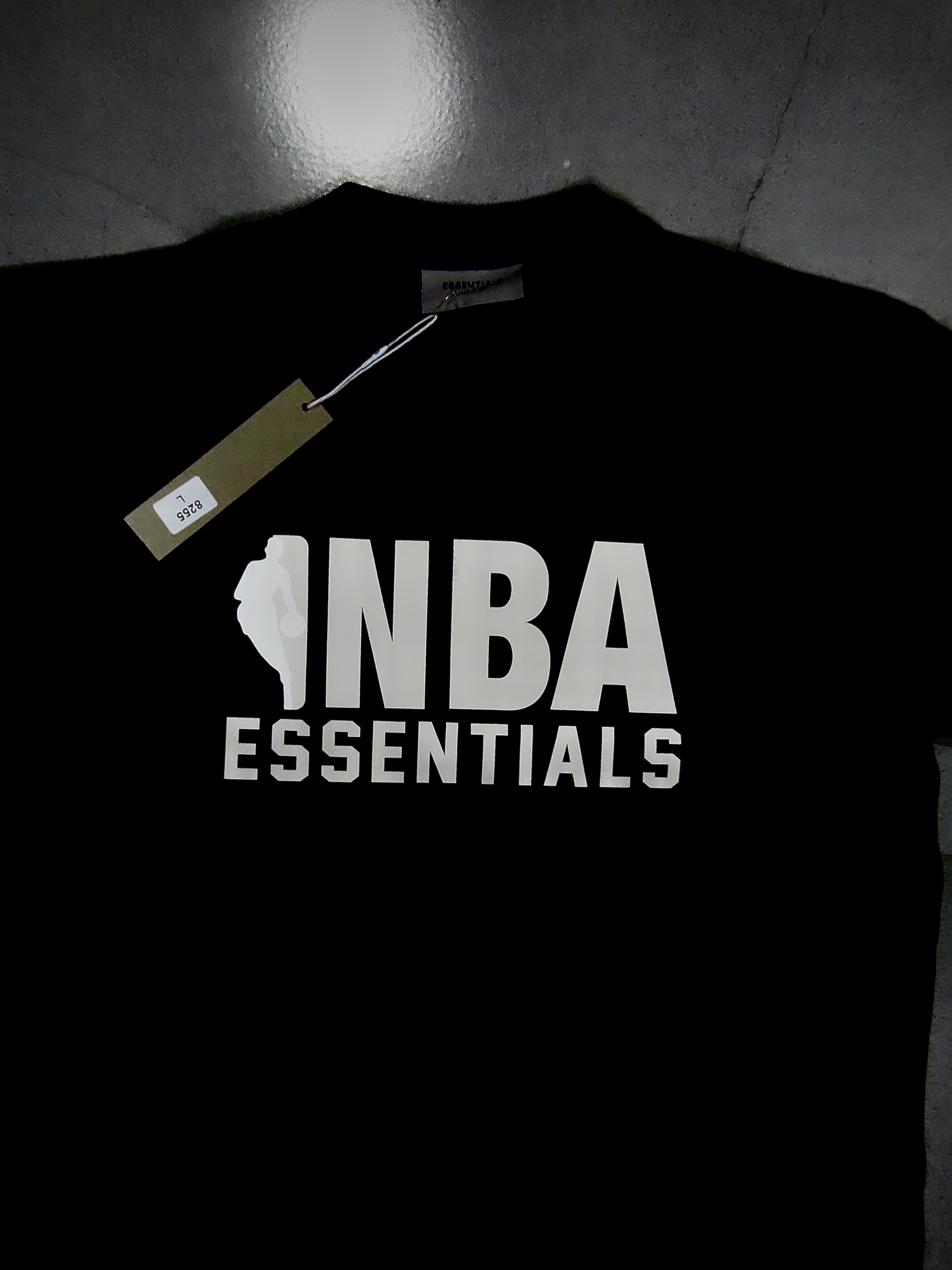 ESSENTIALS NBA